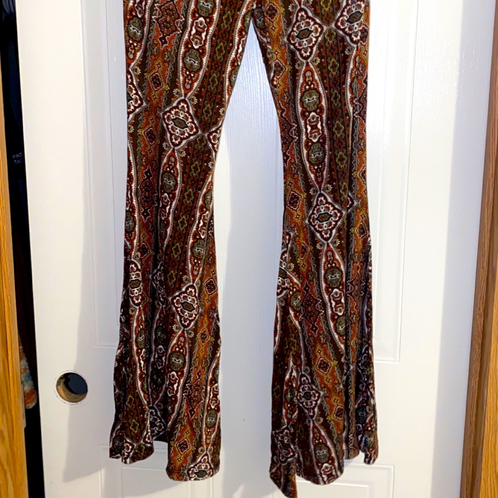 Boutique Flare Leggings